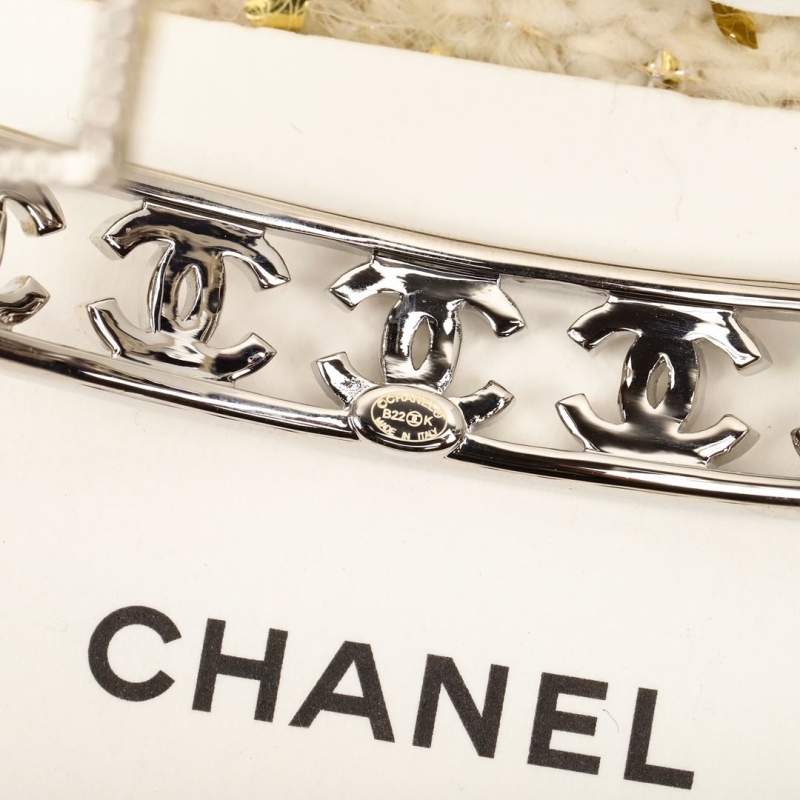 Chanel Bracelets